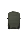 Travelite - Briize Polyester Backpack/Trolley, Size L, 2 Wheels