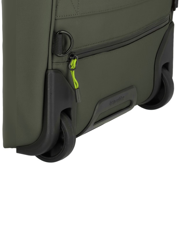 Travelite - Rucksack/Trolley, Größe...