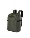 Travelite - Briize Polyester Backpack/Trolley, Size L, 2 Wheels