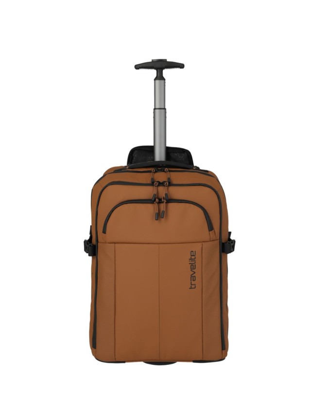 Travelite - Rucksack/Trolley, Größe...