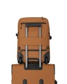 Travelite - Briize Polyester Backpack/Trolley, Size L, 2 Wheels