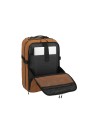 Travelite - Briize Polyester Backpack/Trolley, Size L, 2 Wheels