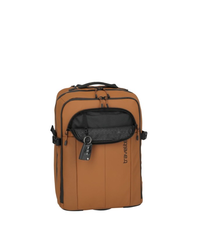 Travelite - Briize Polyester...