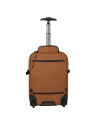 Travelite - Briize Polyester Backpack/Trolley, Size L, 2 Wheels