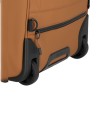 Travelite - Rucksack/Trolley, Größe L, 2 Räder, aus Polyester, Marke Briize