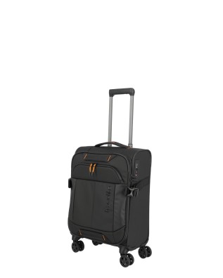 Travelite – Trolley cabina in poliestere Tg.S 4 Ruote Briize 2