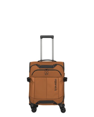  Travelite – Trolley cabina in poliestere Tg.S 4 Ruote Briize