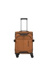 Travelite – Handgepäck-Trolley aus Polyester, Größe S, 4 Räder, Modell Briize