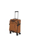 Travelite – Handgepäck-Trolley aus Polyester, Größe S, 4 Räder, Modell Briize
