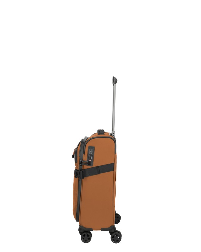 Travelite – Handgepäck-Trolley aus...