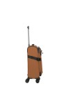Travelite – Handgepäck-Trolley aus Polyester, Größe S, 4 Räder, Modell Briize