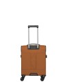 Travelite – Handgepäck-Trolley aus Polyester, Größe S, 4 Räder, Modell Briize