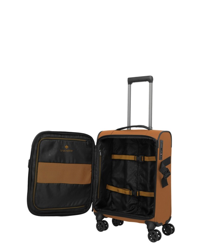 Travelite – Handgepäck-Trolley aus...