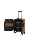 Travelite – Handgepäck-Trolley aus Polyester, Größe S, 4 Räder, Modell Briize
