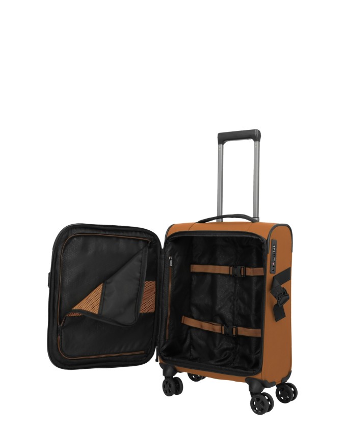 Travelite – Handgepäck-Trolley aus...