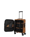 Travelite – Handgepäck-Trolley aus Polyester, Größe S, 4 Räder, Modell Briize