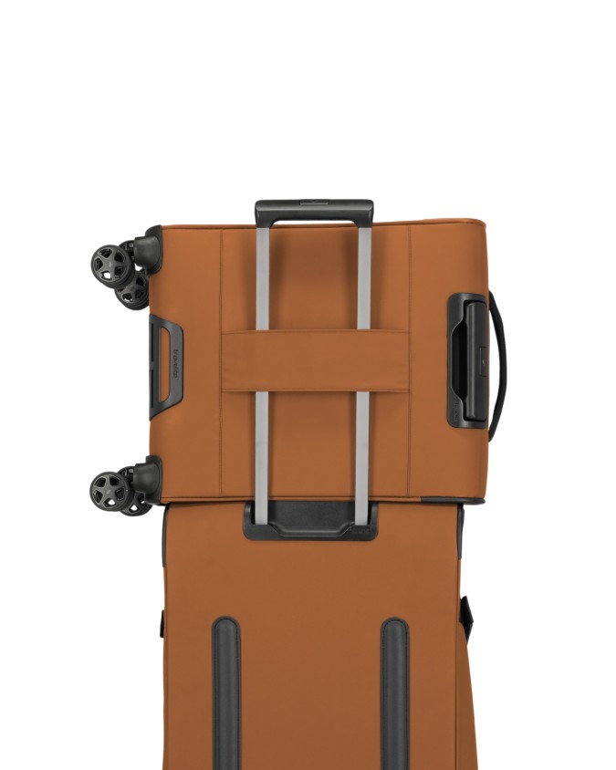 Travelite – Handgepäck-Trolley aus...