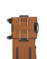 Travelite – Handgepäck-Trolley aus Polyester, Größe S, 4 Räder, Modell Briize