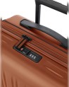 Travelite - Dynamiic Luggage Set in 3 Sizes: S, M, L