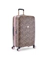Braccialini - Dea Large 4-Wheel Polycarbonate Trolley