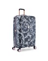 Braccialini - Dea Large 4-Wheel Polycarbonate Trolley