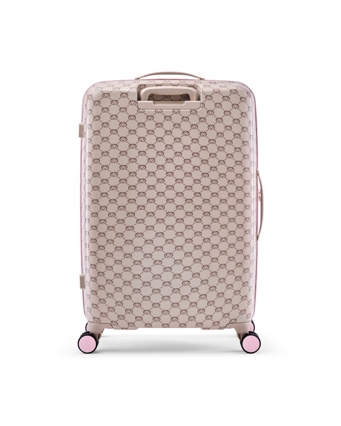 Braccialini - Trolley, Größe L, 4...