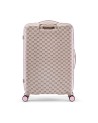 Braccialini - Dea Large 4-Wheel Polycarbonate Trolley