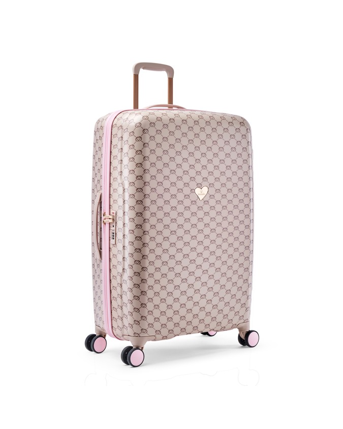 Braccialini - Trolley, Größe L, 4...