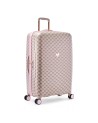 Braccialini - Dea Large 4-Wheel Polycarbonate Trolley