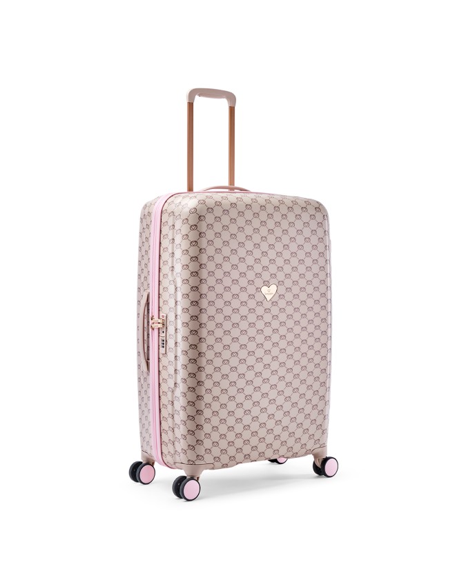 Braccialini - Dea Large 4-Wheel...