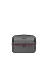 Travelite - Beauty case da viaggio in ABS con tracolla Dynamiic