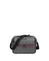 Travelite - Beauty case da viaggio in ABS con tracolla Dynamiic