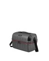 Travelite - Beauty case da viaggio in ABS con tracolla Dynamiic