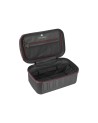 Travelite - Beauty case da viaggio in ABS con tracolla Dynamiic