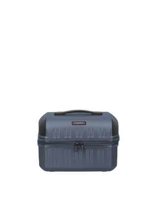  Travelite - Beauty case da viaggio in ABS con tracolla Dynamiic