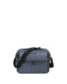 Travelite - Reise-Kosmetiktasche aus ABS mit Schulterriemen von Dynamiic