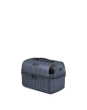 Travelite - Dynamiic ABS Travel Beauty Case with Shoulder Strap