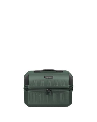  Travelite - Beauty case da viaggio in ABS con tracolla Dynamiic