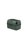 Travelite - Dynamiic ABS Travel Beauty Case with Shoulder Strap