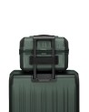 Travelite - Dynamiic ABS Travel Beauty Case with Shoulder Strap