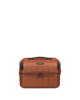 Travelite - Dynamiic ABS Travel Beauty Case with Shoulder...