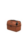 Travelite - Dynamiic ABS Travel Beauty Case with Shoulder Strap