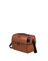 Travelite - Dynamiic ABS Travel Beauty Case with Shoulder Strap