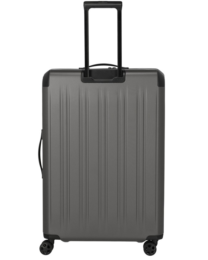 Travelite - Trolley grande Tg. XL in ABS 4 Ruote Dynamiic