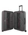 Travelite - Trolley grande Tg. XL in ABS 4 Ruote Dynamiic