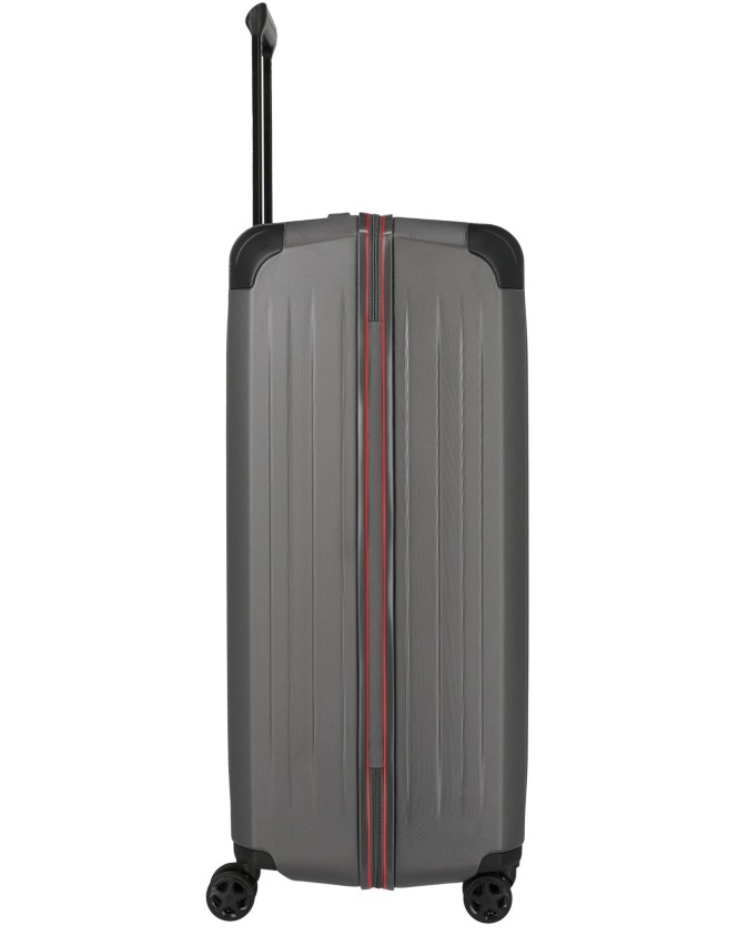 Travelite - Trolley grande Tg. XL in ABS 4 Ruote Dynamiic