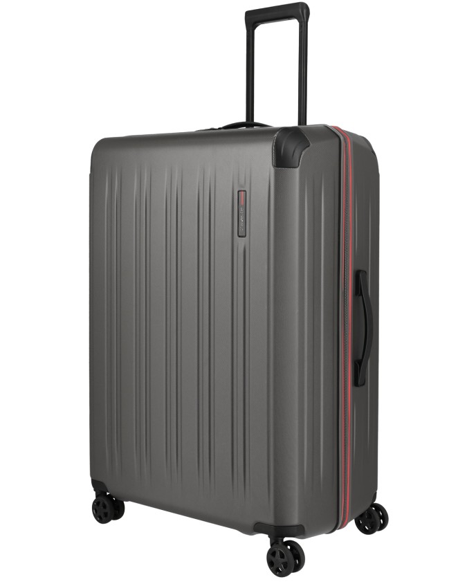 Travelite - Trolley grande Tg. XL in ABS 4 Ruote Dynamiic