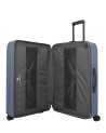 Travelite - Trolley grande Tg. XL in ABS 4 Ruote Dynamiic