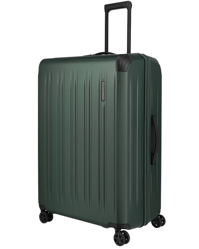 Travelite - Trolley grande Tg. XL in ABS 4 Ruote Dynamiic
