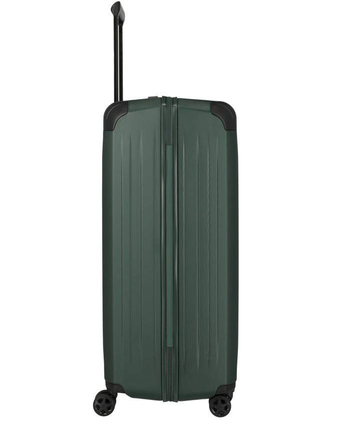 Travelite - Large XL-Size ABS 4-Wheel...